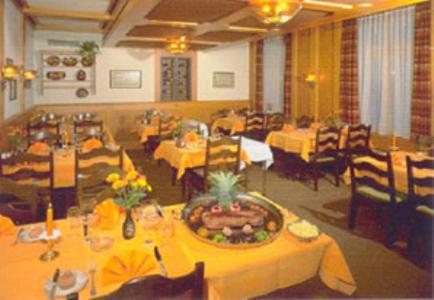 Hotel Restaurant Moleson Flamatt Экстерьер фото